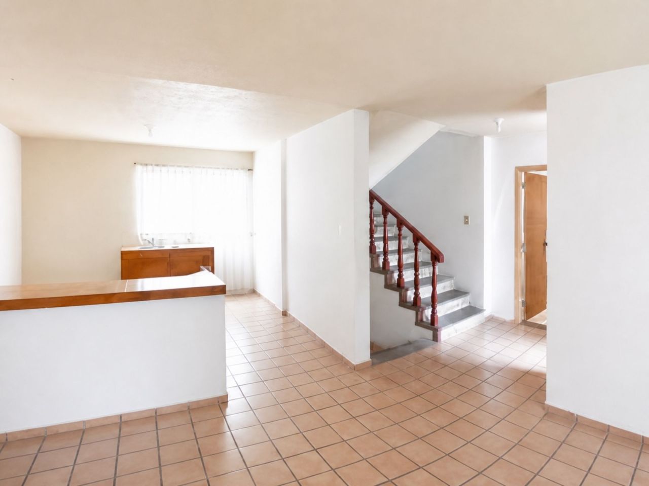 Casas en Bellavista